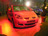Stand Expozitional Auto